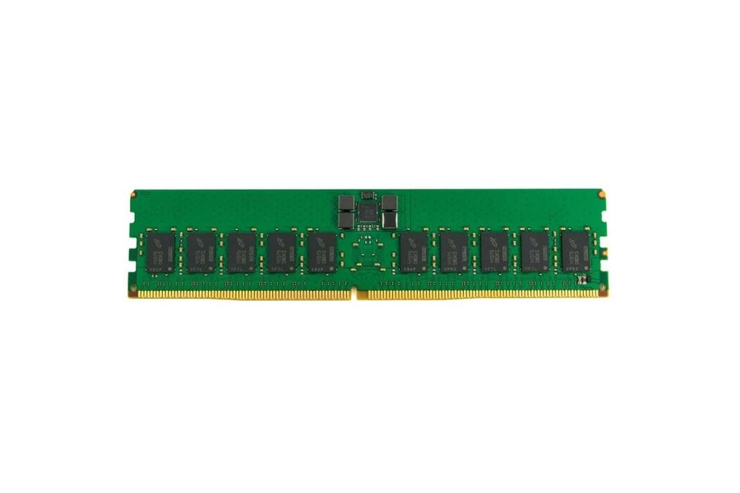 MICRON DDR5 ECC RDIMM 32GB 5600MHz MTC20F2085S1RC56BD2 2Rx8 Sunucu Ram