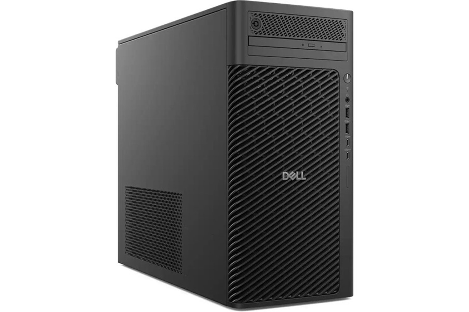 DELL PRO MAX TOWER FCT2250_13 ULTRA 9 285K- 32GB DDR5 RAM- 1TB M2 NVME- 20GB RTX 4000A- W11 Pro