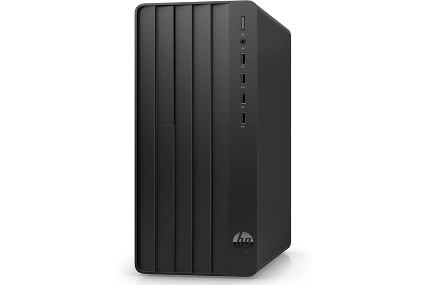 HP 290 G9 B70VDAT CORE i5 12400 8GB DDR4 RAM- 512GB M2 NVME-O/B UHD-FDOS