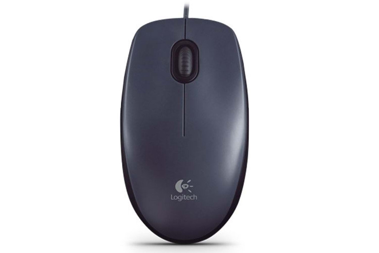 LOGITECH M90 USB Optic Siyah Mouse 910-001793