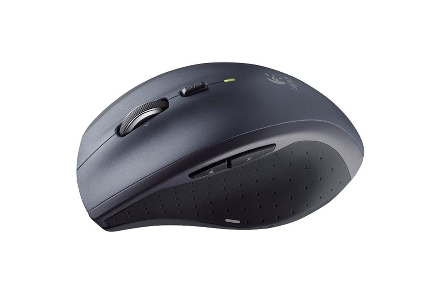LOGITECH M705 Marathon Kablosuz Lazer Siyah Mouse 910-001949
