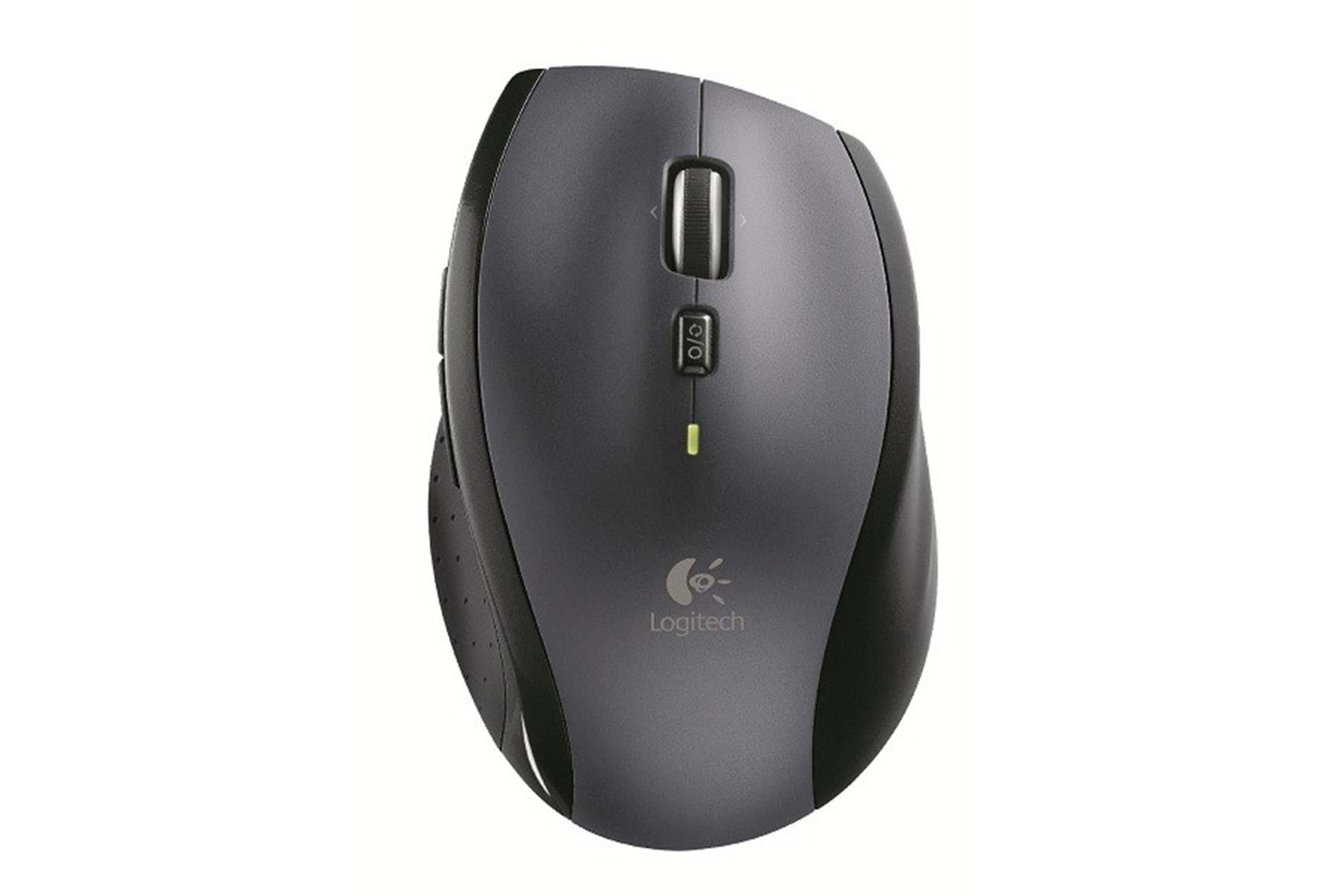 LOGITECH M705 Marathon Kablosuz Lazer Siyah Mouse 910-001949