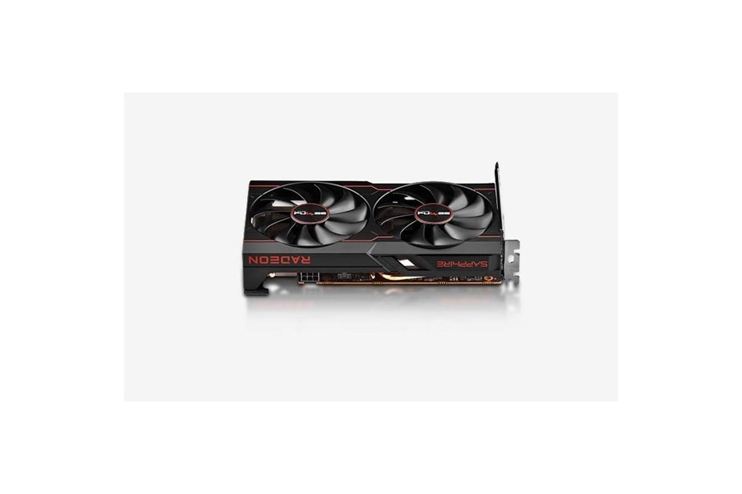 SAPPHIRE 4GB RX6500XT PULSE 11314-07-20G GDDR6 64bit HDMI-DP PCIE 4.0