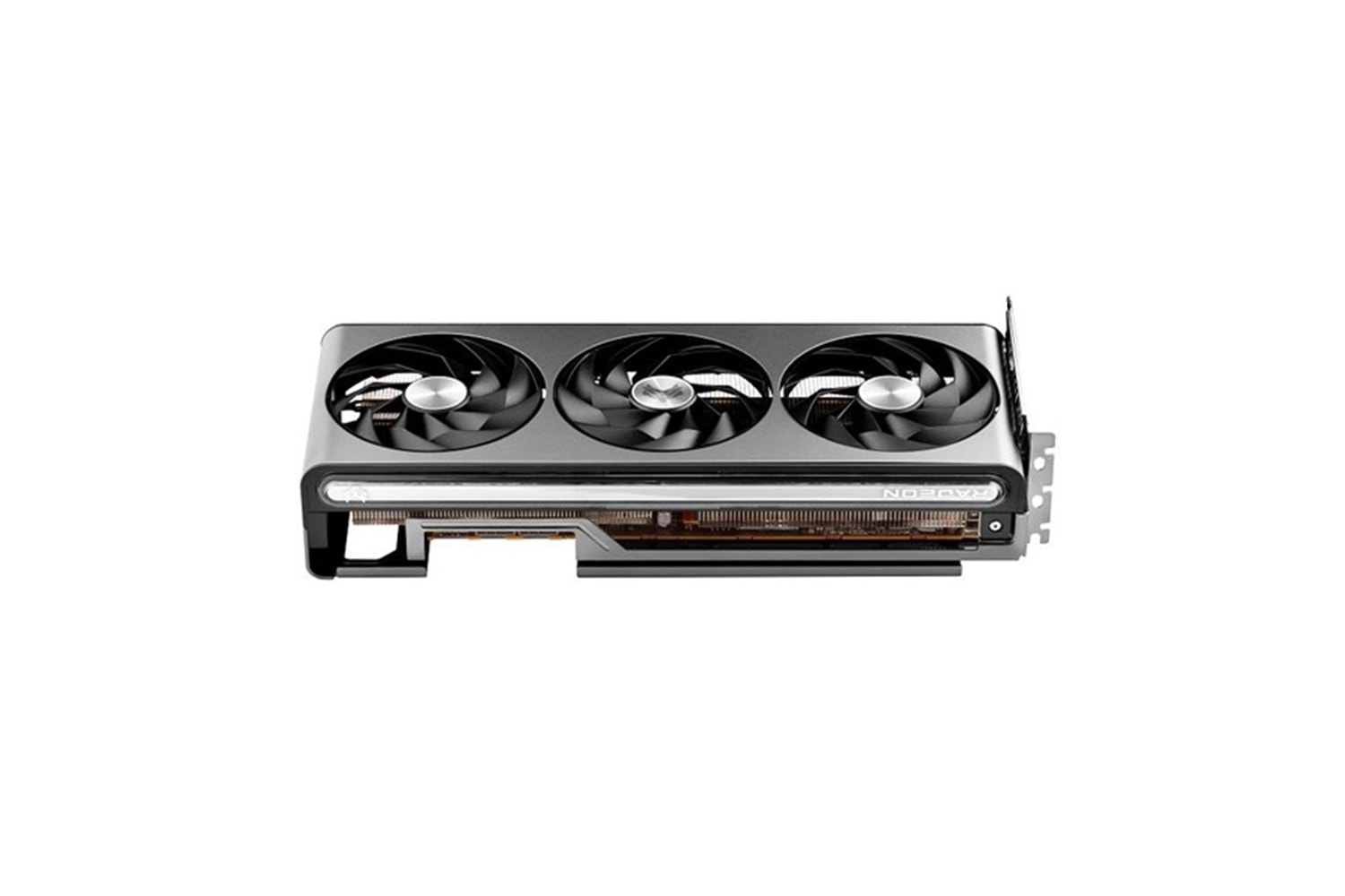 SAPPHIRE 16GB RX7800XT NITRO+ 11330-01-20G GDDR6 256bit HDMI-DP PCIE 4.0