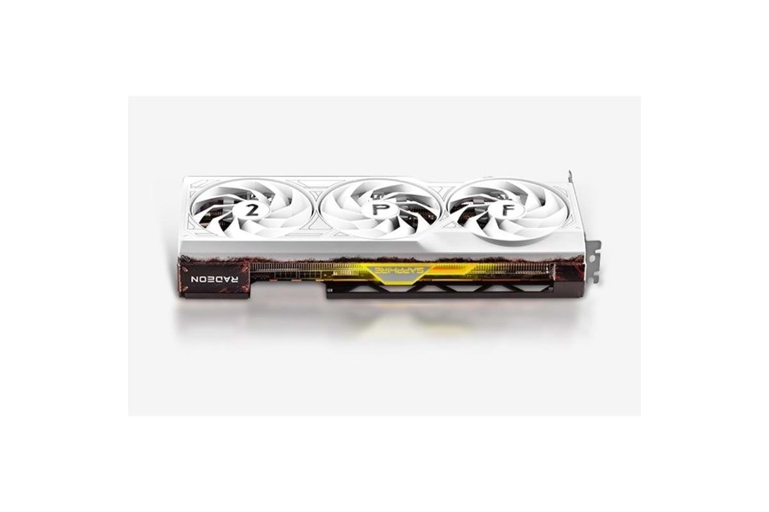 SAPPHIRE 12GB RX7700XT PURE FROSTPUNK 2 11335-08-50G GDDR6 HDMI-DP PCIE 4.0