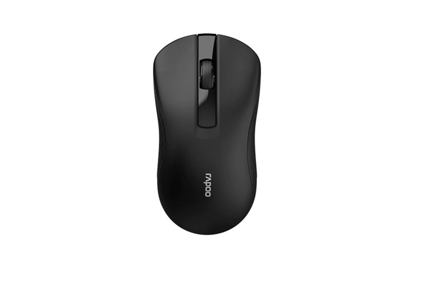 RAPOO B20 OPTİK KABLOSUZ SİLENT MOUSE