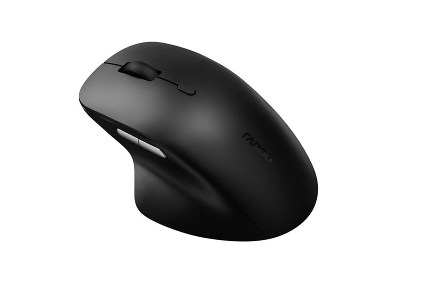 RAPOO M50 PLUS 12235 KABLOSUZ SİYAH MOUSE