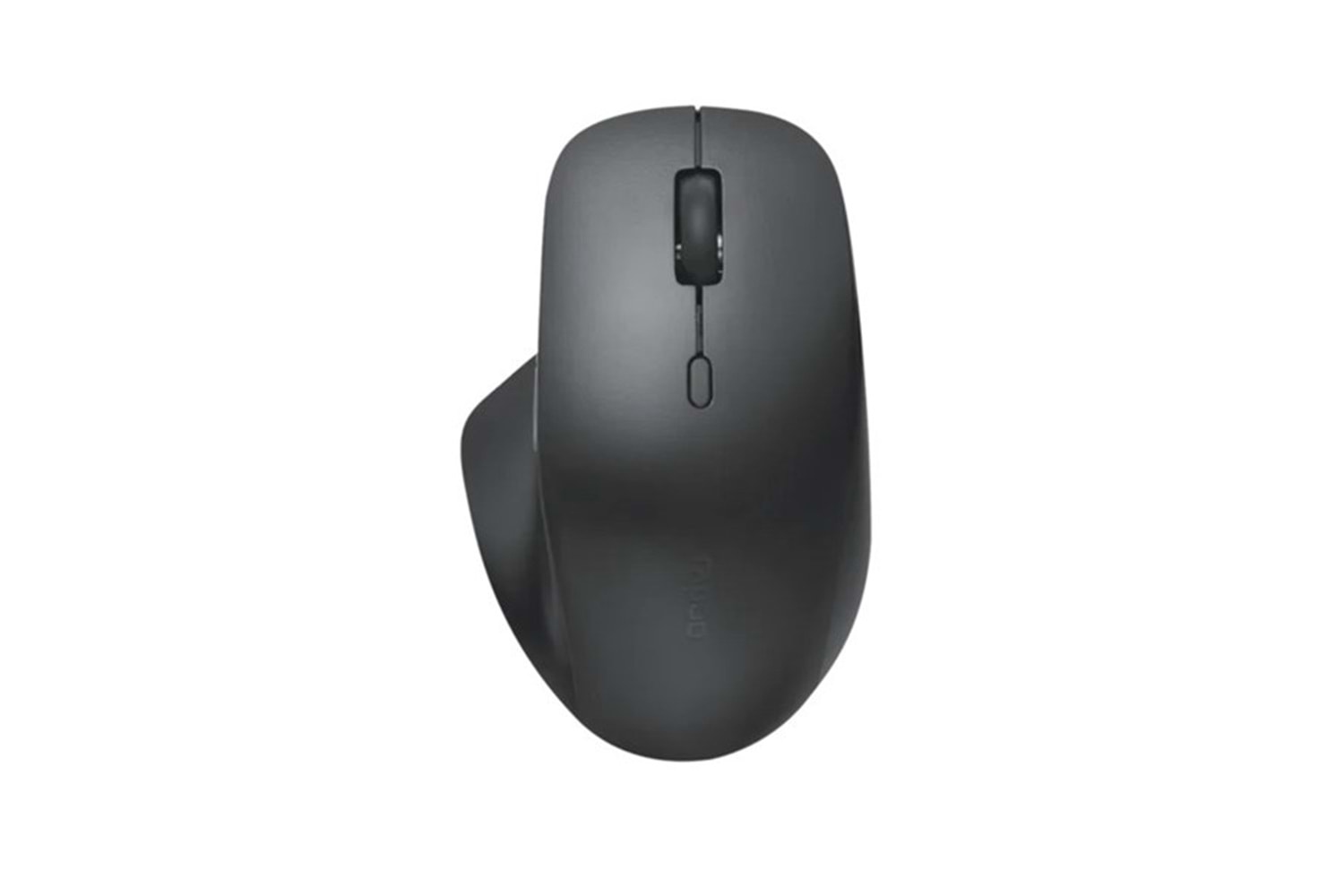 RAPOO M50 PLUS OPTİK SİLENT KABLOSUZ MOUSE - SİYAH