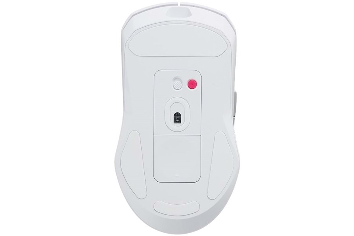 RAPOO VT9PRO 26000dpi Kablosuz Gaming Mouse White Orange