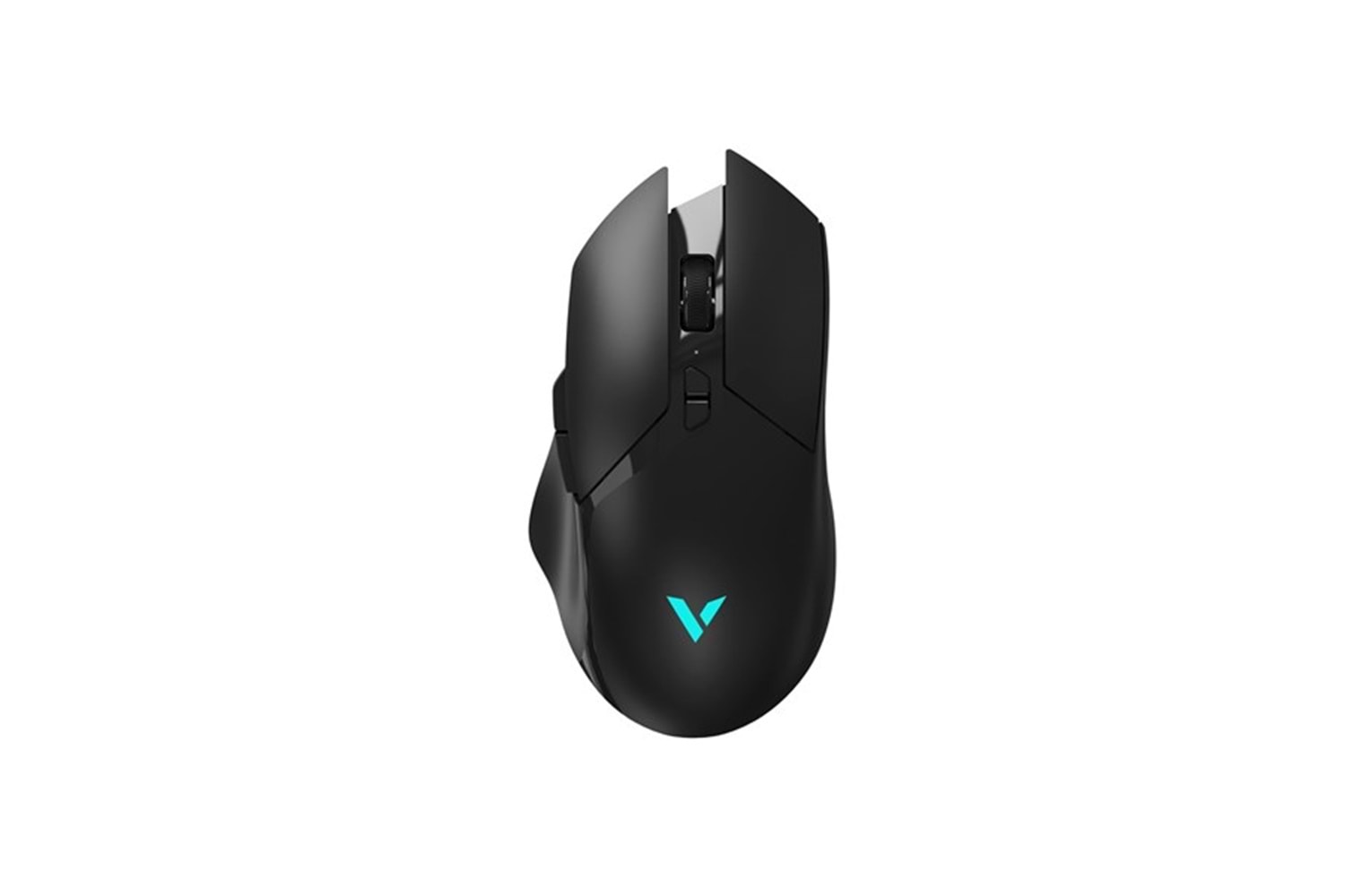 RAPOO V30L Kablosuz Gaming Mouse Black