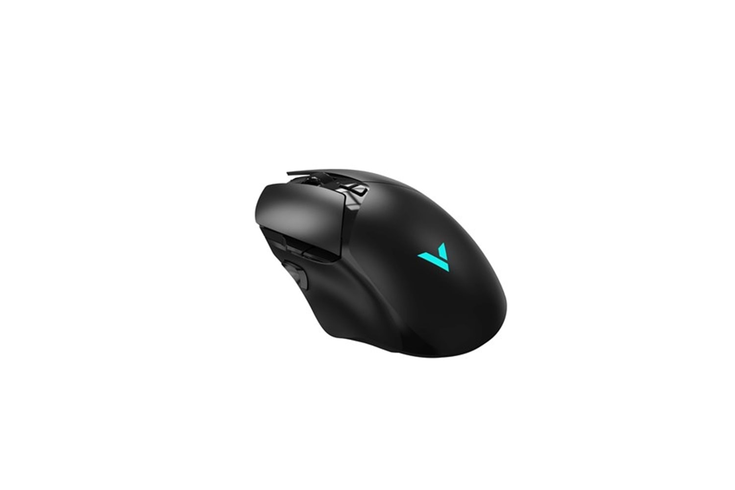 RAPOO V30L Kablosuz Gaming Mouse Black