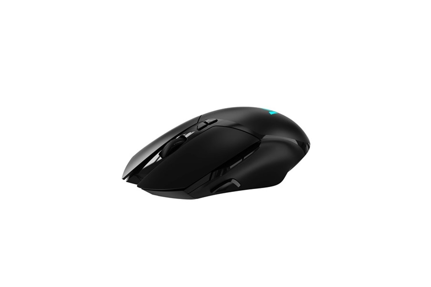RAPOO V30L Kablosuz Gaming Mouse Black