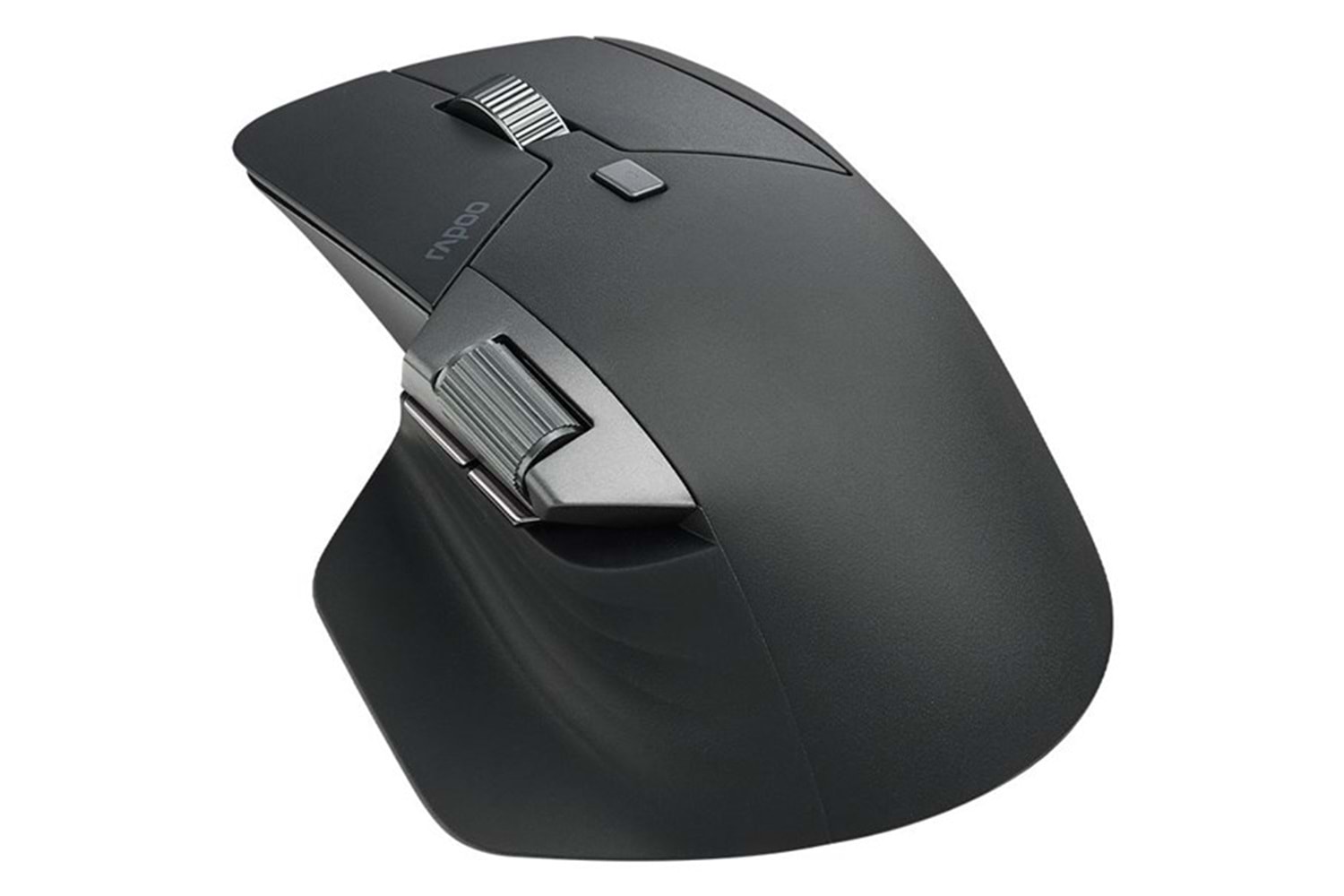 RAPOO MT760L Multi-Mode Kablosuz Mouse Light Black