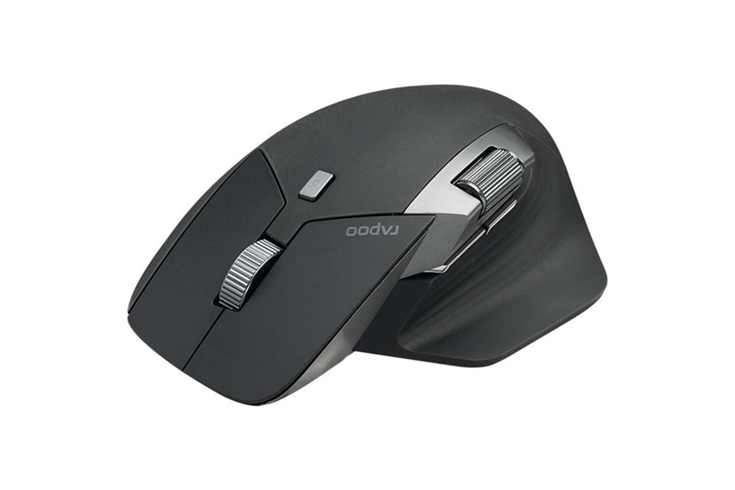 RAPOO MT760L Multi-Mode Kablosuz Mouse Light Black