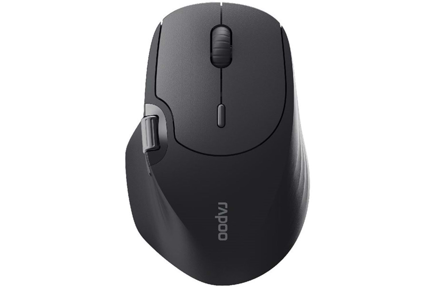 RAPOO MT560 Multi-Mode Kablosuz Mouse 
