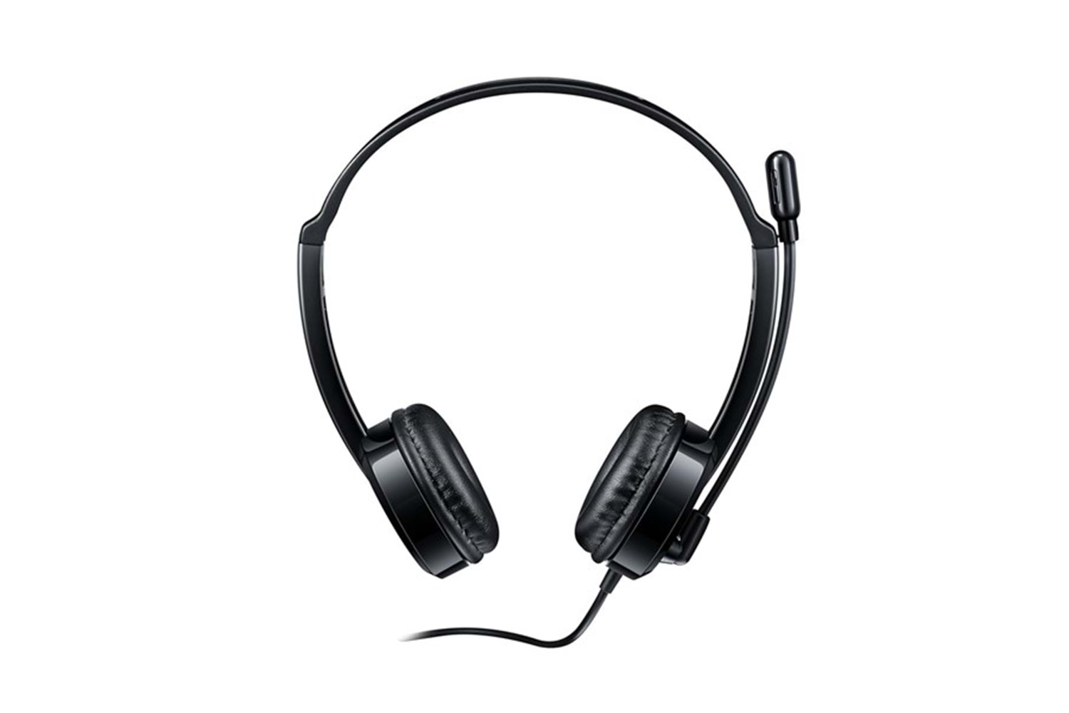 RAPOO H120 Stereo Kablosuz Mikrofonlu Kulaklık