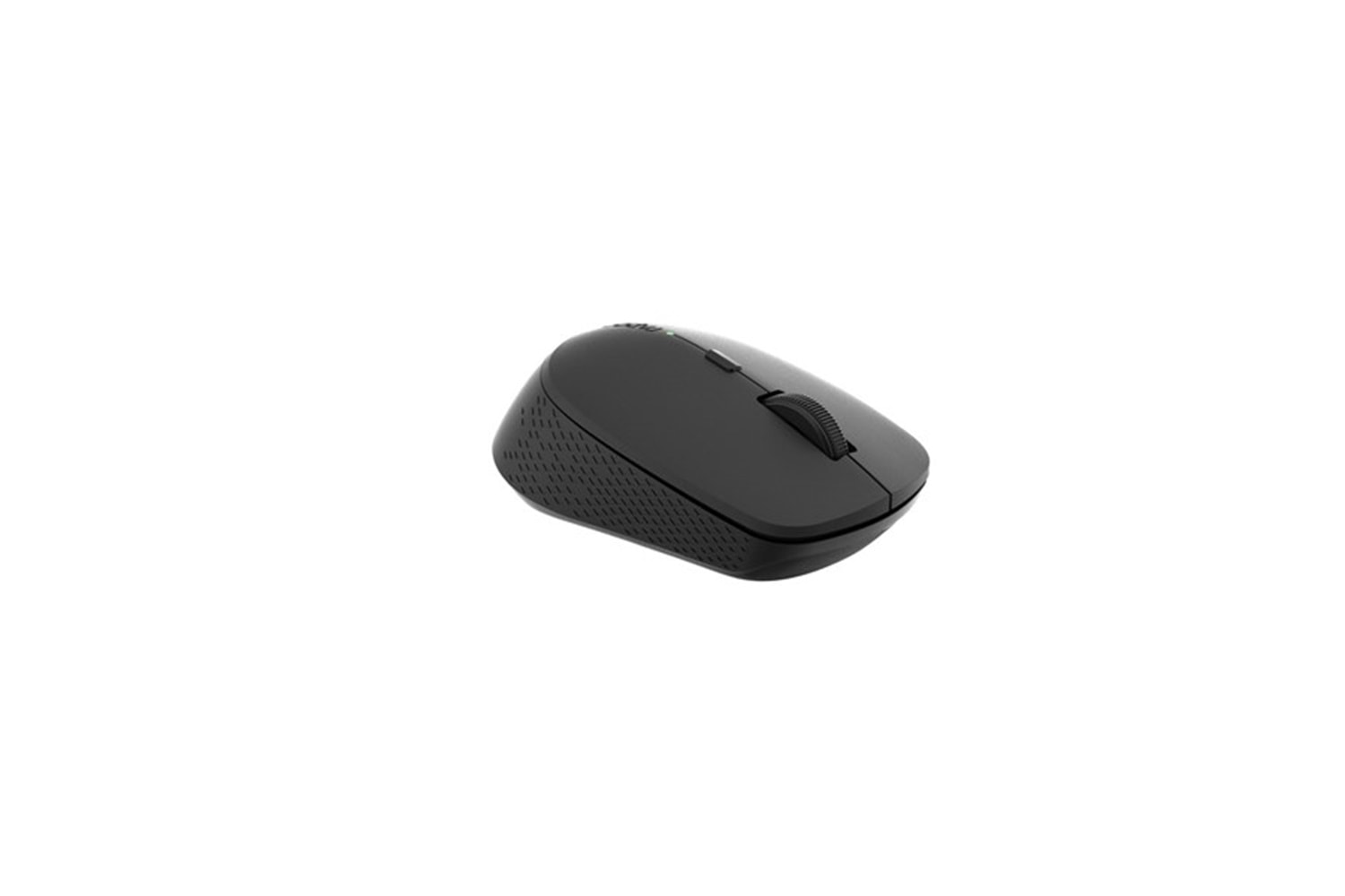 Rapoo M300 18048 1600Dpı Çok Modlu Sessiz Tıklama Özellikli Kablosuz Mouse Koyu Gri