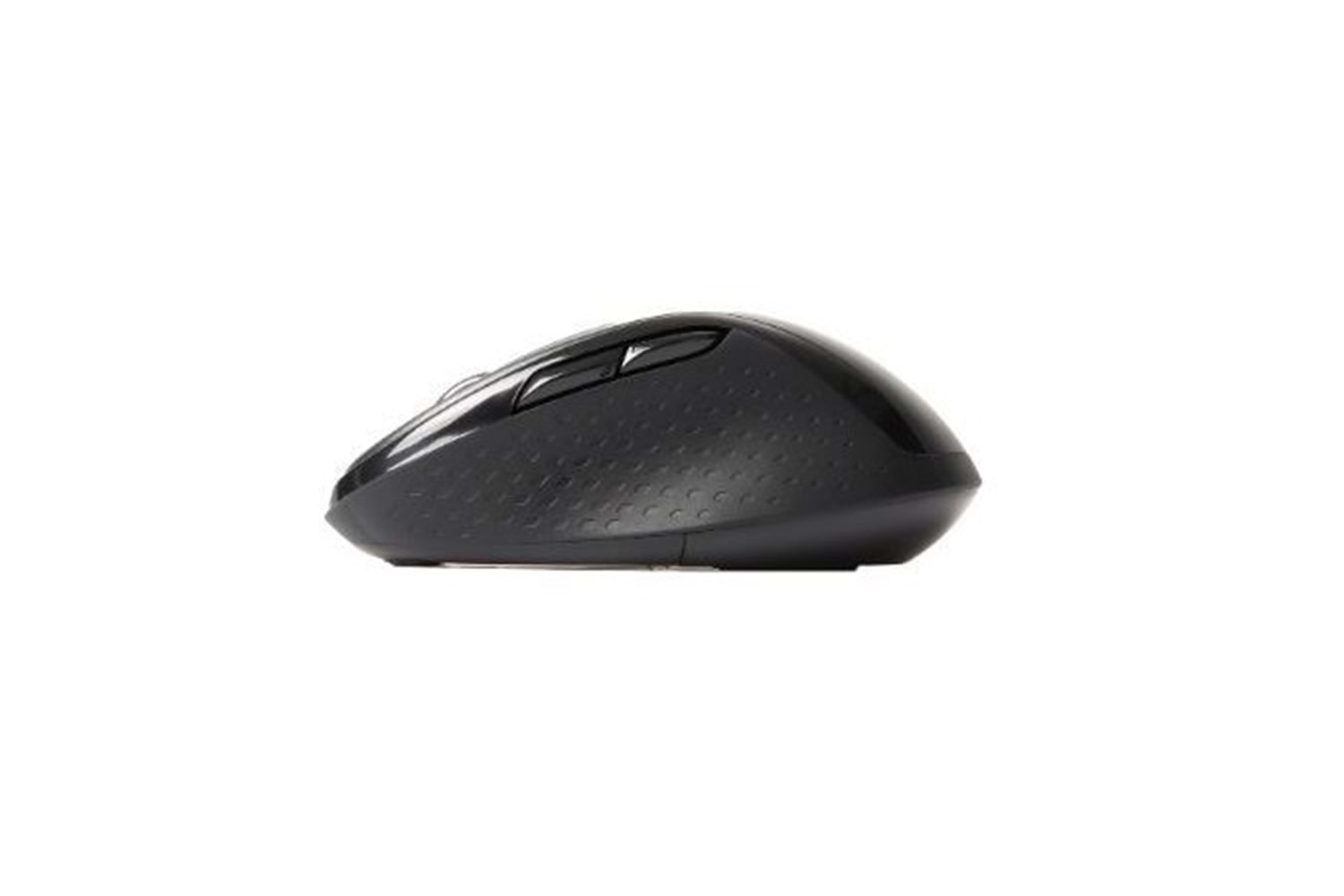 Rapoo M500 Trendy Siyah Kablosuz Çok Modlu Sessiz Tıklama Mouse