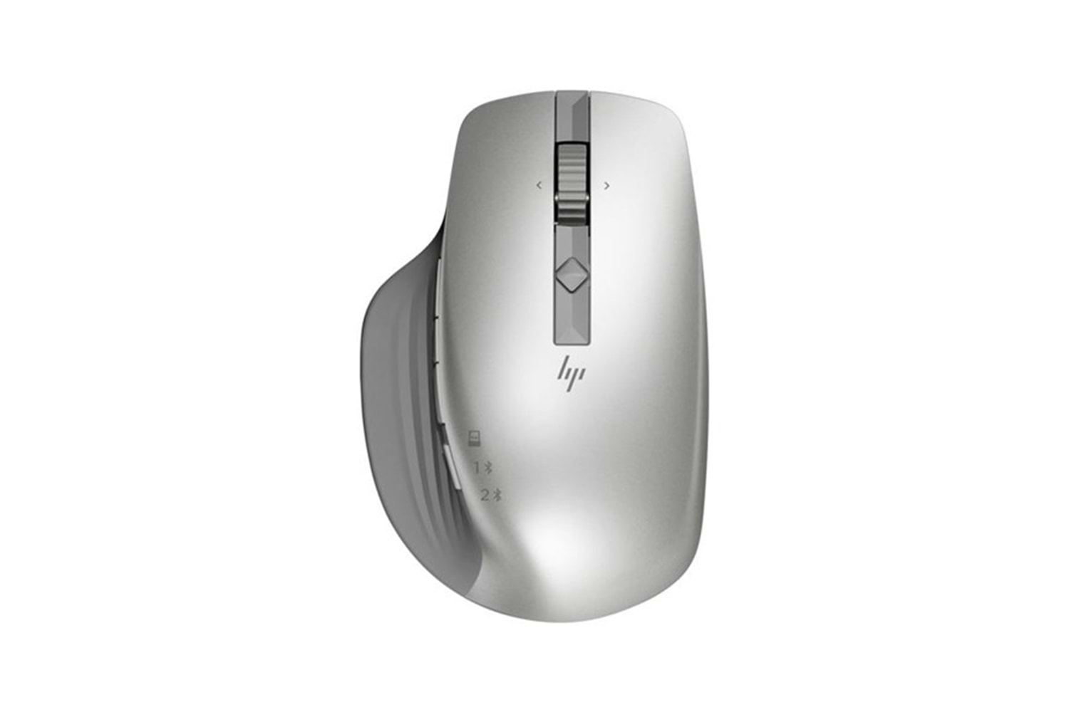 HP 930 1D0K9AA Creator Kablosuz Mouse Gümüş