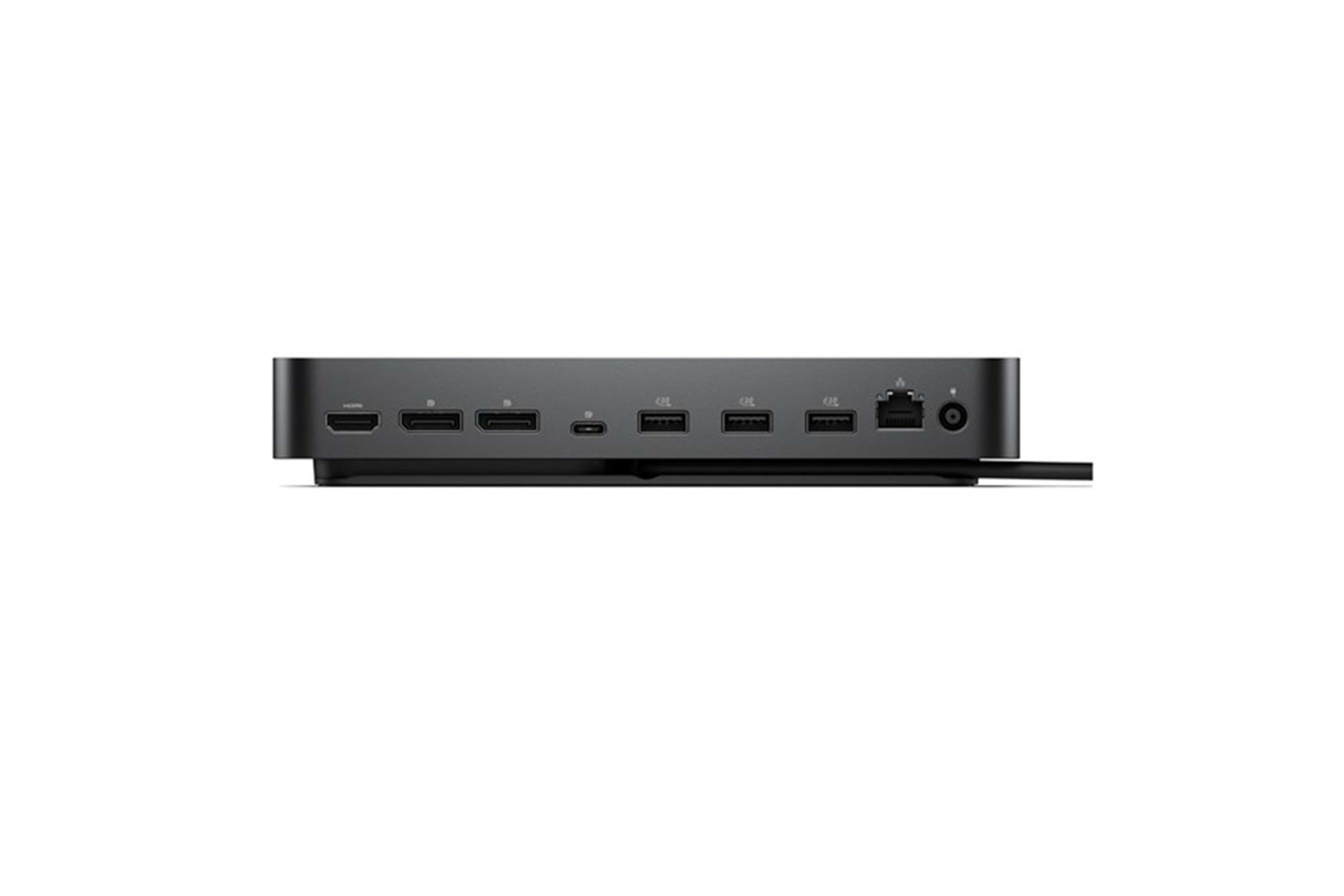 DELL PRO SMART SD25 210-BRFM 180W DOCK ÜNİTESİ