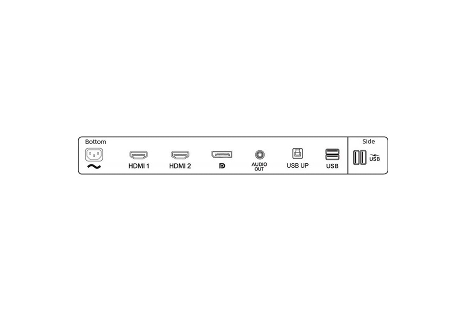 PHILIPS 27