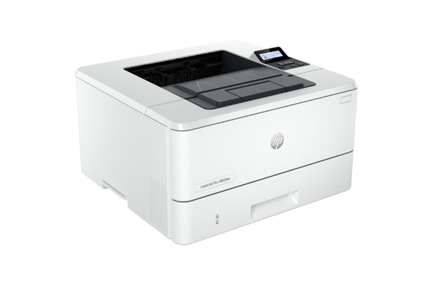 HP A4 Laserjet Pro 4003Dw 2Z610A Siyah Laser Yazıcı USB-Kablosuz
