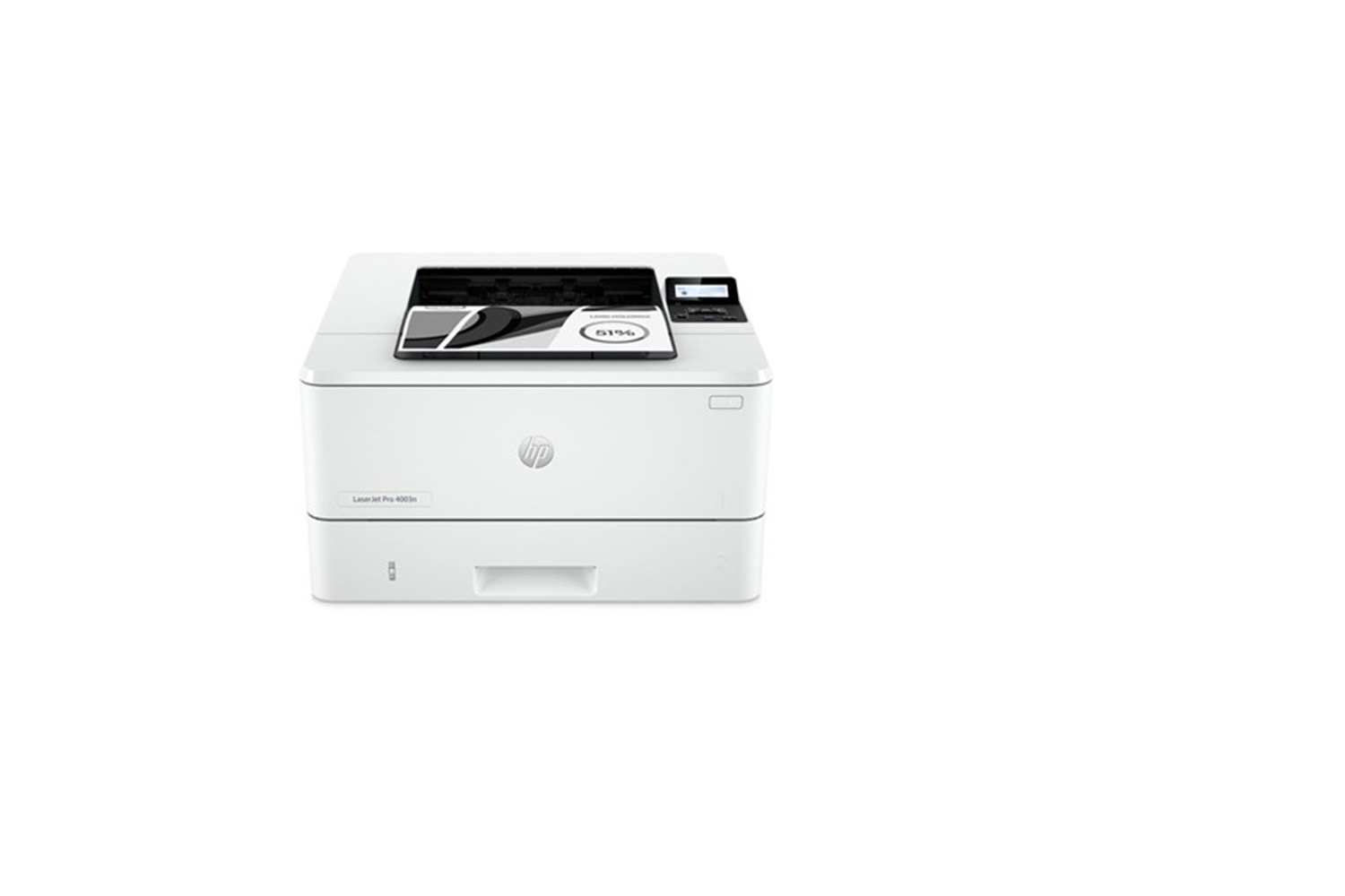 HP A4 Laserjet Pro 4003N 2Z611A Siyah Laser Yazıcı Usb-Ethernet