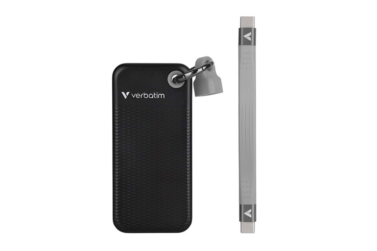 VERBATIM 1TB 32190 1000-1000MB/s TYPEC HARİCİ SSD DİSK