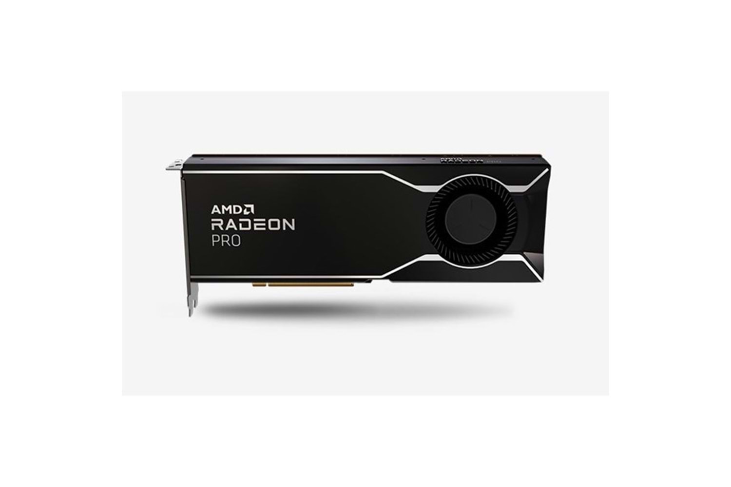 SAPPHIRE 48GB PRO W7800 32353-01-20G GDDR6 4X-DP PCIE 4.0 YAPAY ZEKA EKRAN KARTI