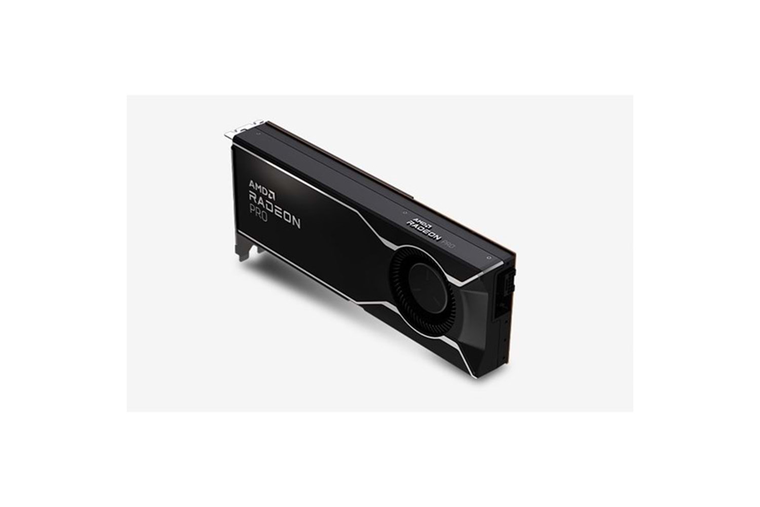 SAPPHIRE 48GB PRO W7800 32353-01-20G GDDR6 4X-DP PCIE 4.0 YAPAY ZEKA EKRAN KARTI