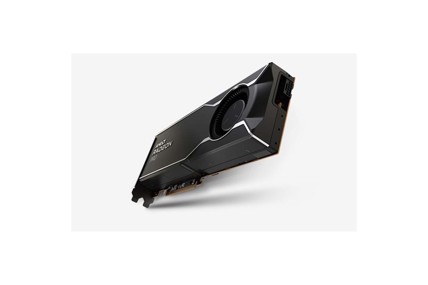 SAPPHIRE 48GB PRO W7800 32353-01-20G GDDR6 4X-DP PCIE 4.0 YAPAY ZEKA EKRAN KARTI