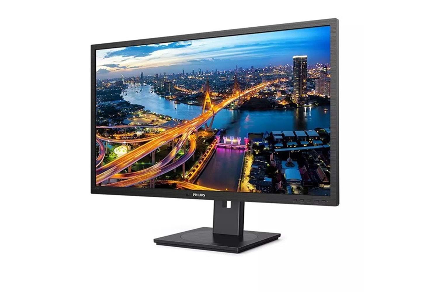 PHILIPS 31.5 IPS 325B1L-00 4MS 60HZ HDMI-DP KURUMSAL MONİTÖR 2560X1440
