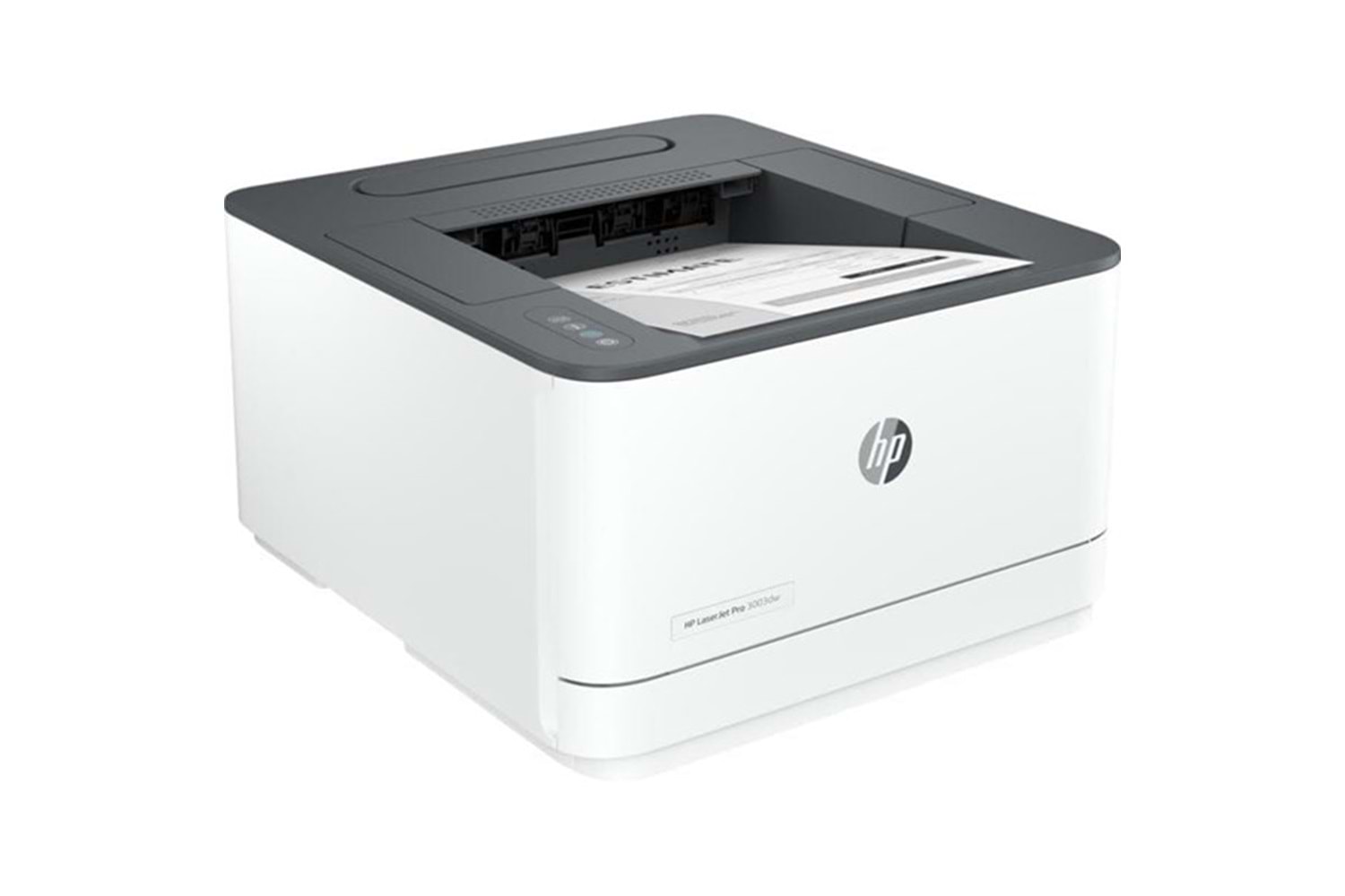 HP A4 Laserjet Pro 3003Dw 3G654A Lazer Dublex Yazıcı Usb,Kablosuz