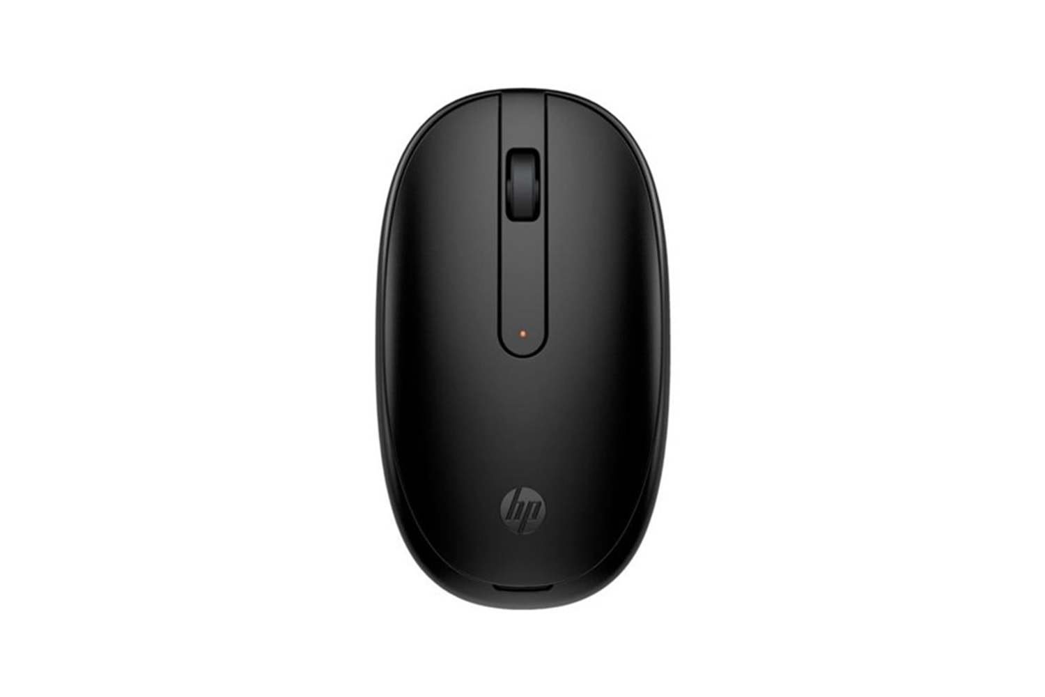 HP 240 3V0G9AA Siyah Bluetooth Mouse