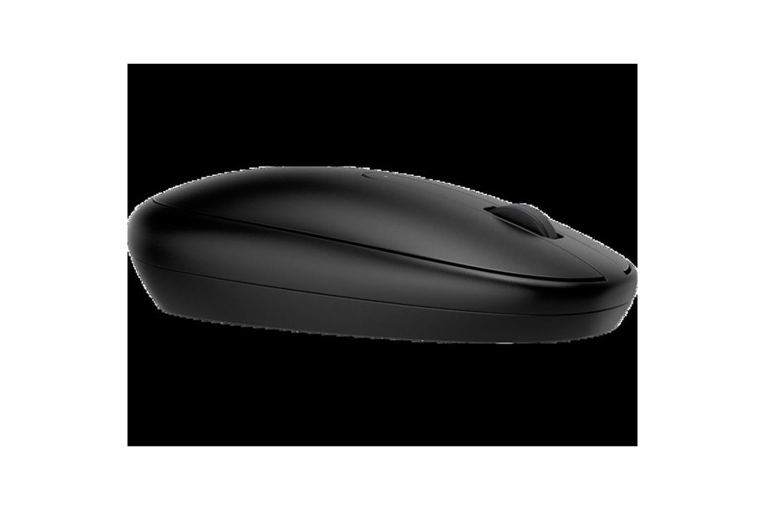 HP 240 3V0G9AA Siyah Bluetooth Mouse
