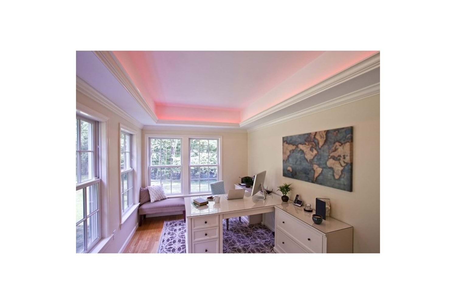 LEDVANCE SMART Led Şerit Wıfı Kontrollü 2M