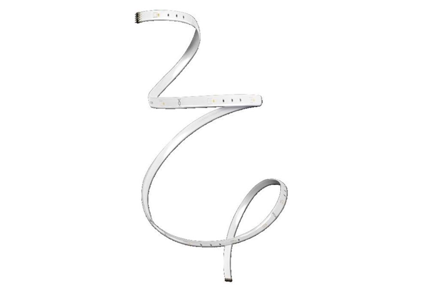 LEDVANCE Smart Led Ek Şerit Wıfı Kontrollü 1M
