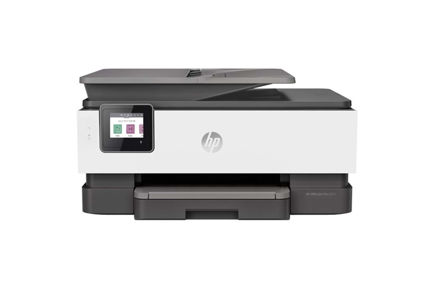 Hp A4 Officejet Pro 8123 Renkli Mürekkepli Çok Fonksiyonlu Yazıcı Usb,Ethernet,Kablosuz