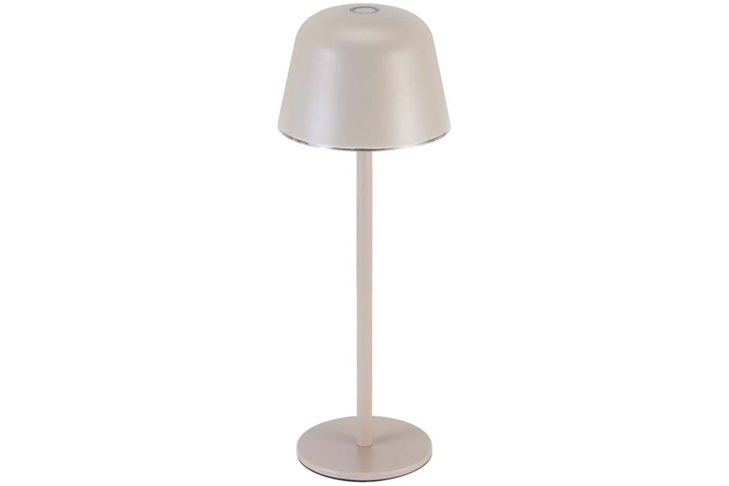 LEDVANCE Led Endura Masa Lambası Şarjlı Bej