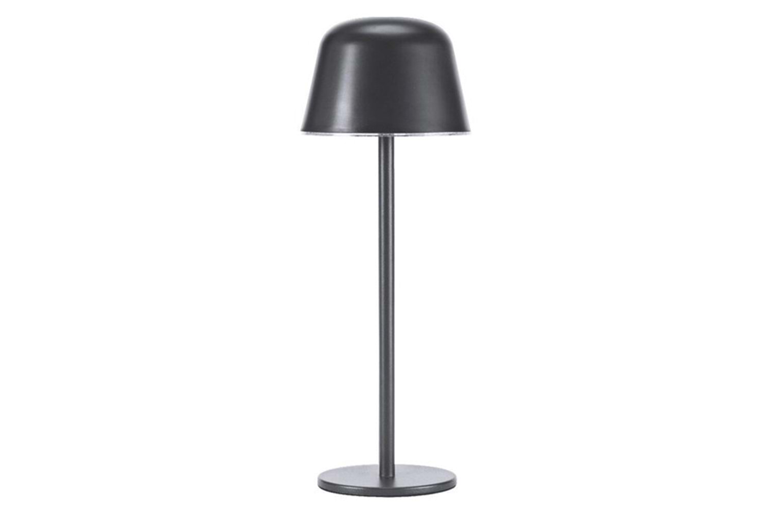 LEDVANCE Led Endura Masa Lambası Şarjlı Siyah