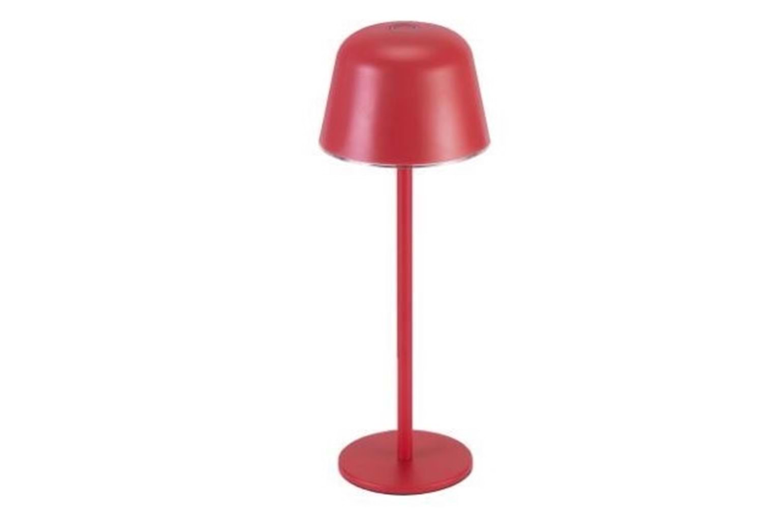 LEDVANCE Led Endura Masa Lambası Şarjlı Kırmızı