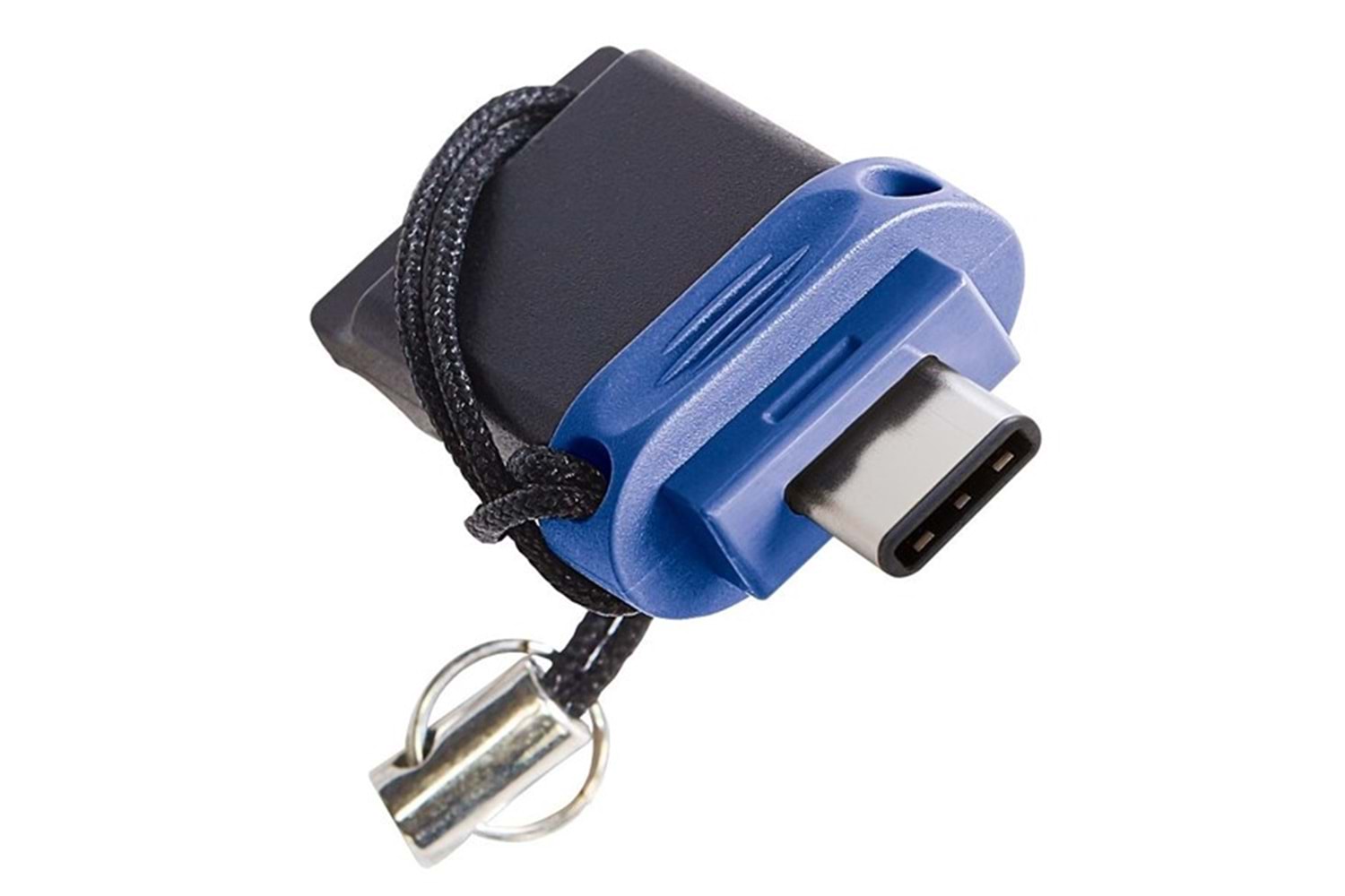VERBATIM 64GB 49967 DUAL DRIVE TYPEC USB BELLEK