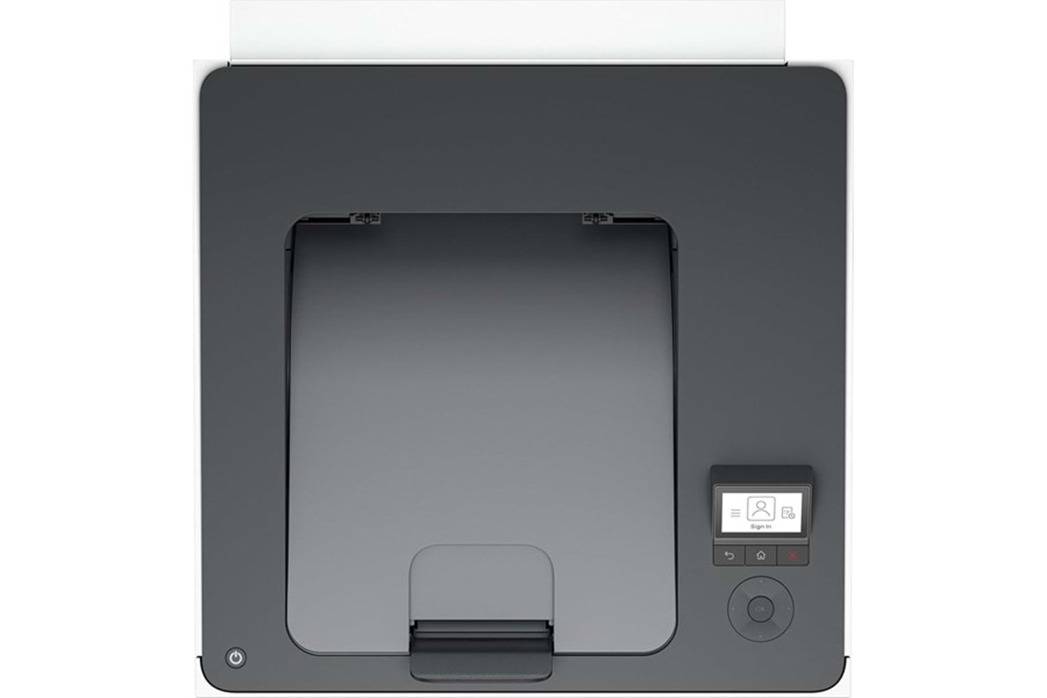 HP A4 Color Laserjet Pro 3203Dw 499N4A Renkli Dublex Lazer Yazıcı Usb,Ethernet,Kablosuz