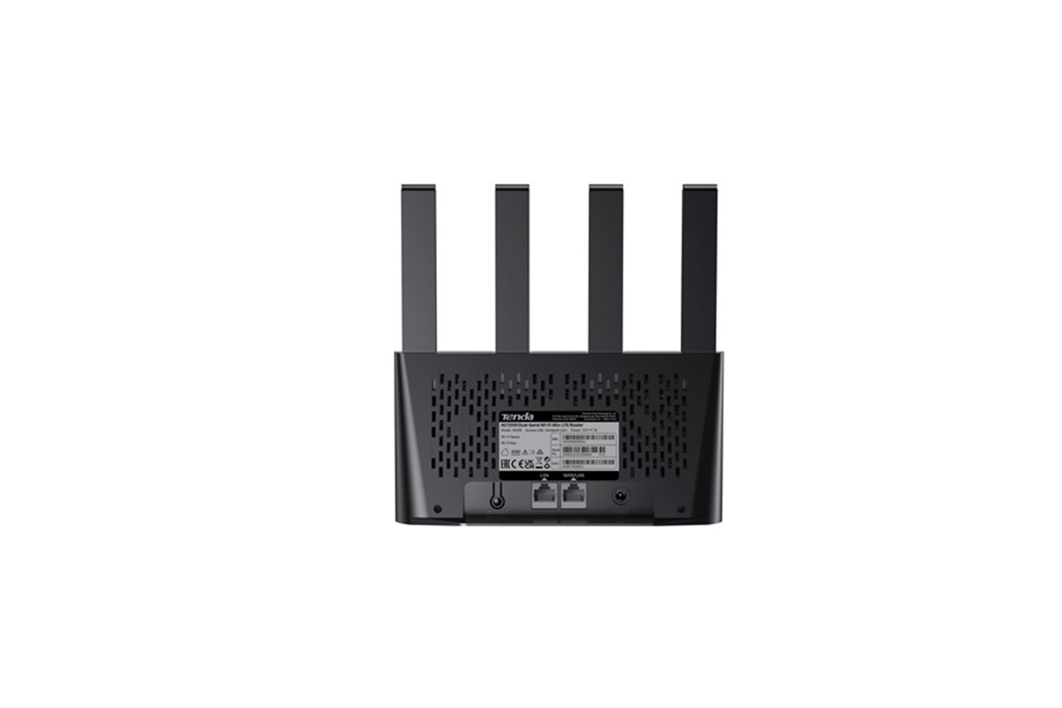 TENDA 4G08 AC1200 4G LTE ROUTER