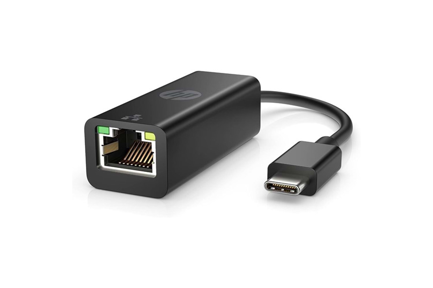 HP 4Z527AA GIGABIT TYPE-C ETHERNET