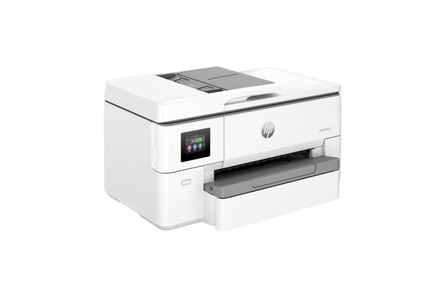 HP A3 Officejet Pro 9720 Renkli Inkjet Çok Fonksiyonlu Fakslı Yazıcı