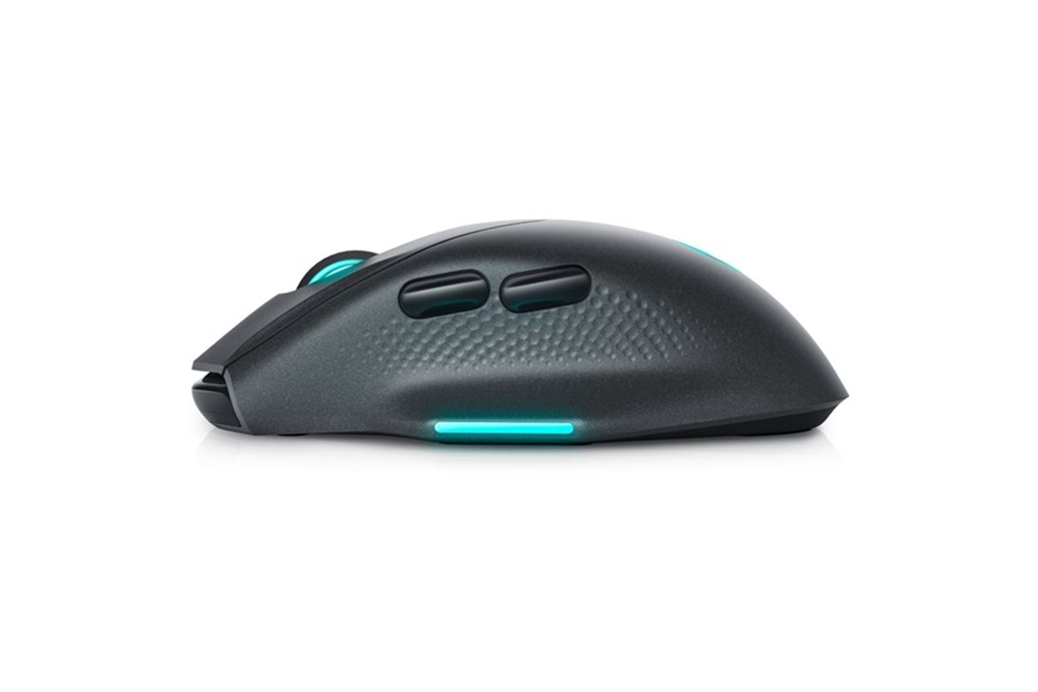 DELL ALIENWARE AW620M 545-BBFB 26.000dpi KABLOSUZ GAMING MOUSE 