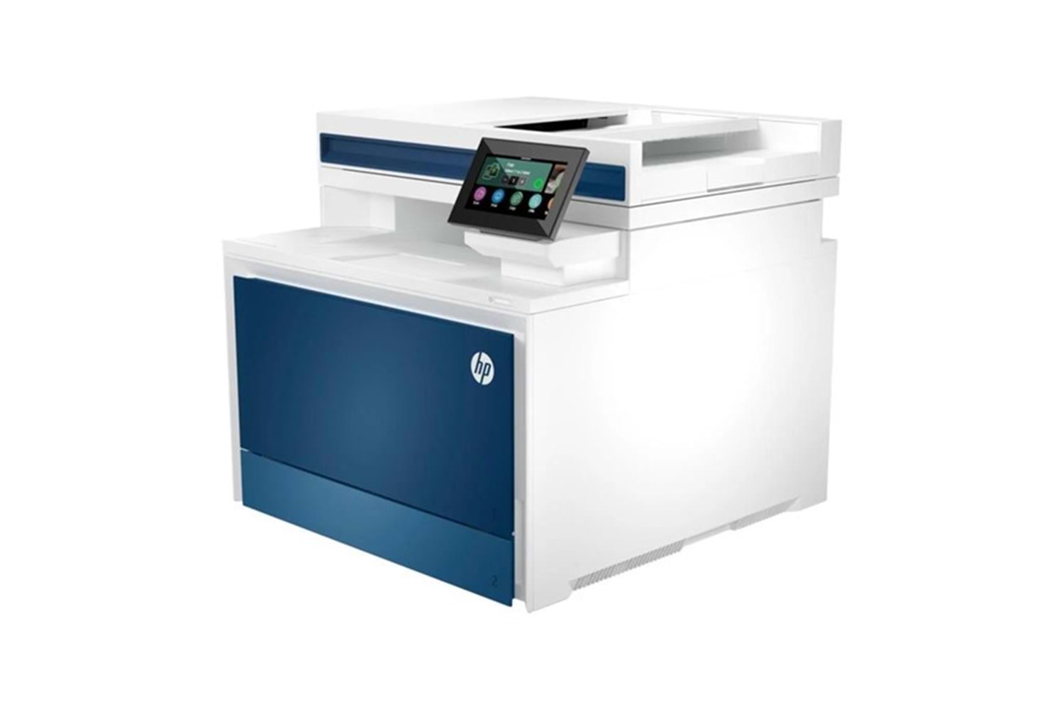 HP A4 Laserjet Pro 4303Dw 5HH65A Renkli Dublex Çok Fonksiyonlu Lazer Yazıcı Usb-Kablosuz