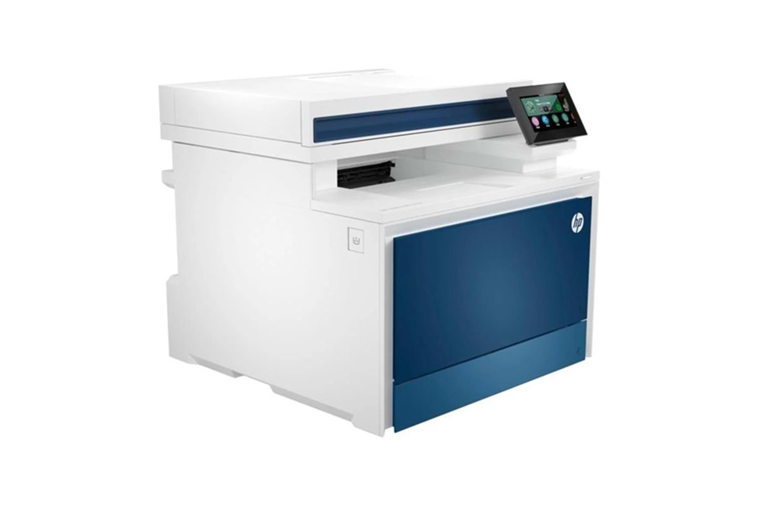 HP A4 Laserjet Pro 4303Dw 5HH65A Renkli Dublex Çok Fonksiyonlu Lazer Yazıcı Usb-Kablosuz