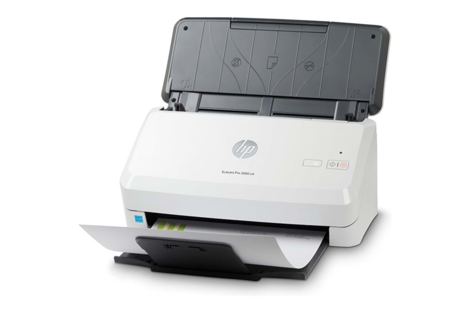 HP A4 Scanjet Enterprise Flow 5000 S5 6FW09A 40ppm Döküman Tarayıcı